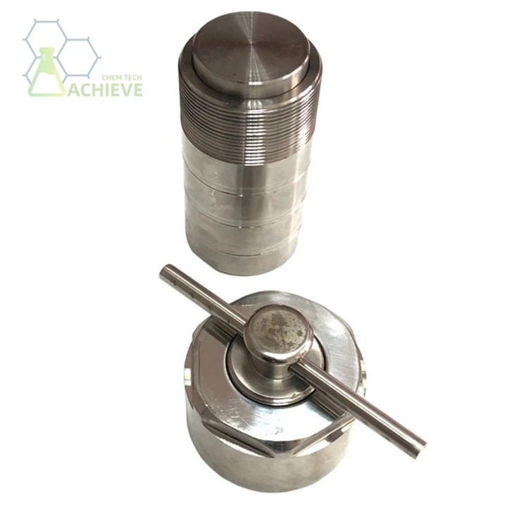 Autoclave Teflon Liner