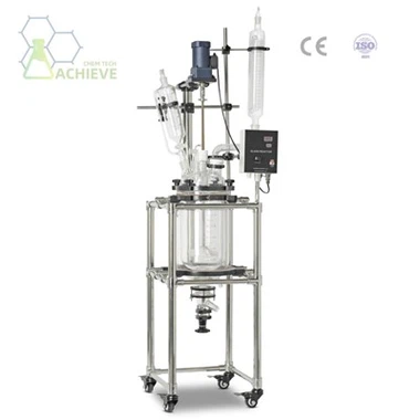 Iniúchadh Doimhneach ar an Imoibreoir Gloine Seaicéideach