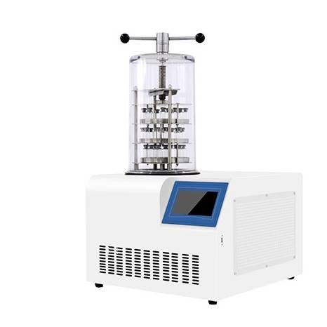 Mini Freeze Dry Machine