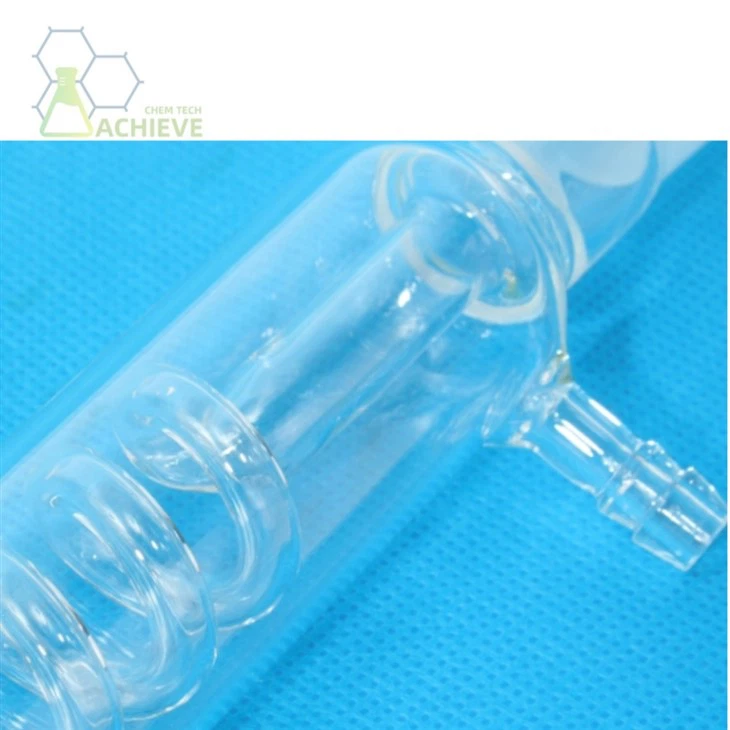 Rotary Evaporator Condenser