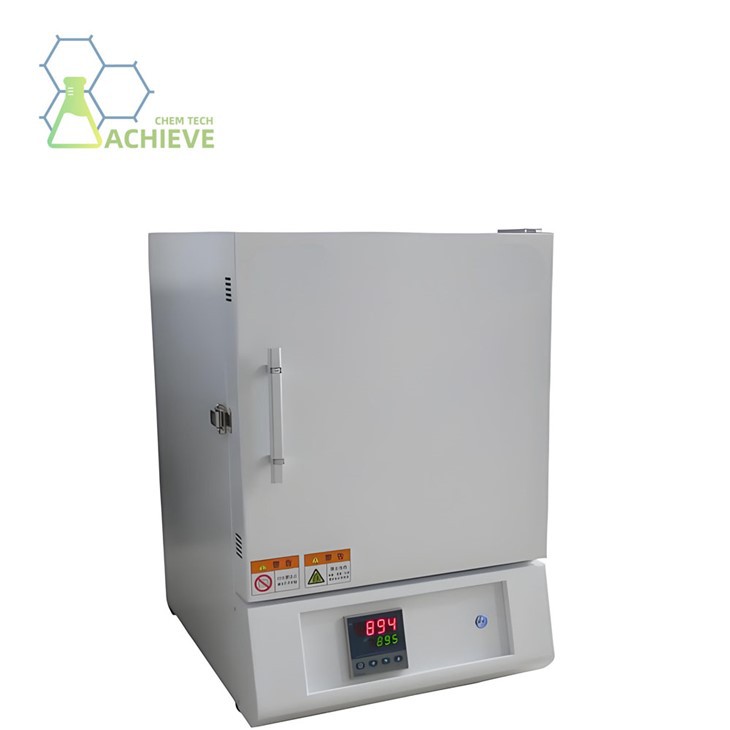 Carbolite Box Furnace