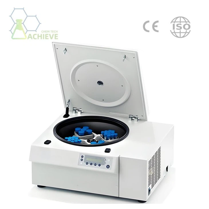 Batch Centrifugal Machine