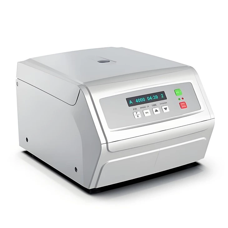 Centrifugal Testing Machine