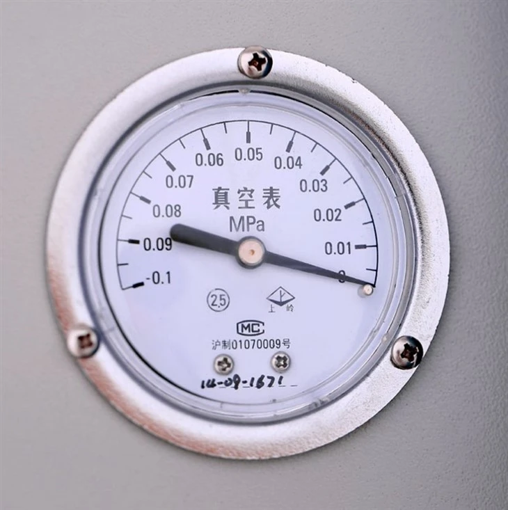 Electric Blast Drying Oven