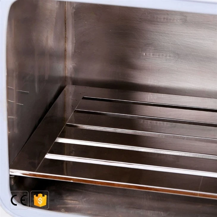 Electric Blast Drying Oven