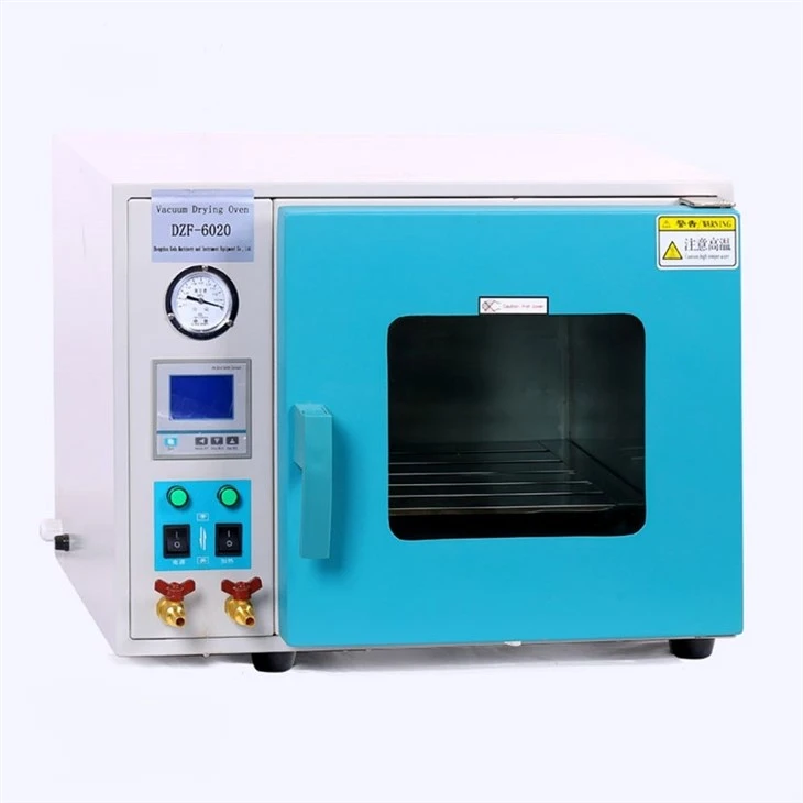 Electric Blast Drying Oven