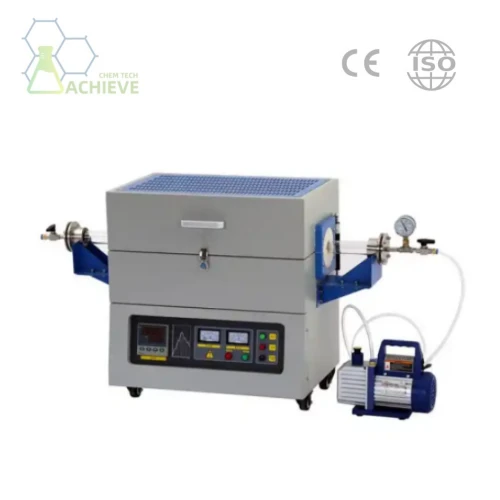 High Temperature Tube Furnace