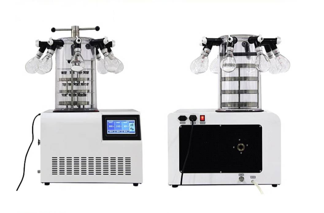 Laboratory freeze-drying machine | Shaanxi achieve chem Laboratory freeze-drying machine | Shaanxi achieve chem