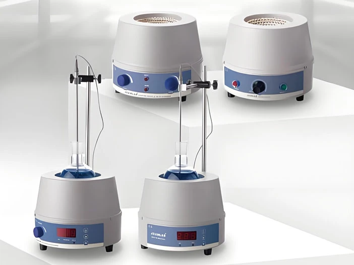 5l Heating Mantle | Shaanxi Achieve chem-tech 5l Heating Mantle | Shaanxi Achieve chem-tech