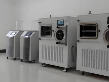 Tabletop Freeze Dryer | Shaanxi Achieve chem-tech Tabletop Freeze Dryer | Shaanxi Achieve chem-tech
