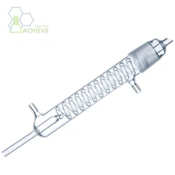 Condenser | Shaanxi Achieve chem-tech Condenser | Shaanxi Achieve chem-tech