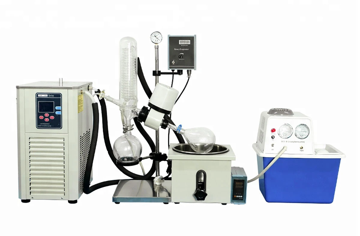 Rotary Evaporator | Shaanxi Achieve chem-tech Rotary Evaporator | Shaanxi Achieve chem-tech