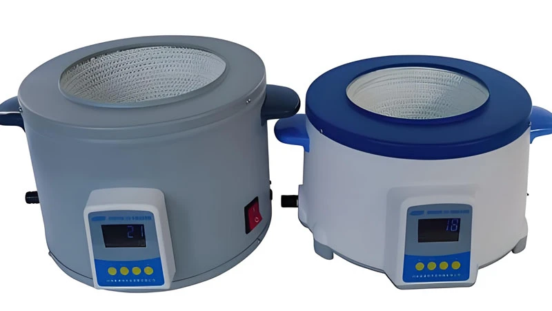 5l Heating Mantle | Shaanxi Achieve chem-tech 5l Heating Mantle | Shaanxi Achieve chem-tech