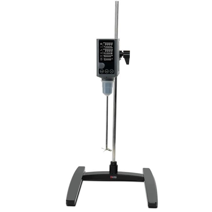 T60-Plus Overhead Stirrer Lab Mixer （50L） best
