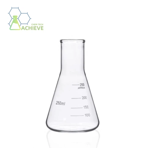 Polycarbonate Erlenmeyer Flask