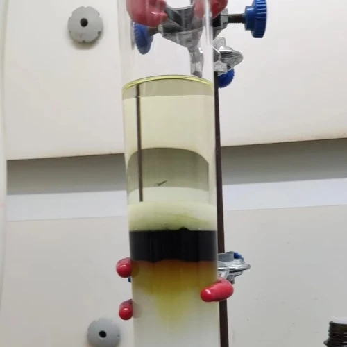 Column chromatography | Shaanxi achieve chem Column chromatography | Shaanxi achieve chem