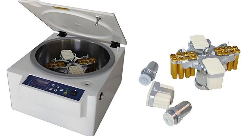 Tubular centrifuge machine | Shaanxi Achieve chem-tech Tubular centrifuge machine | Shaanxi Achieve chem-tech