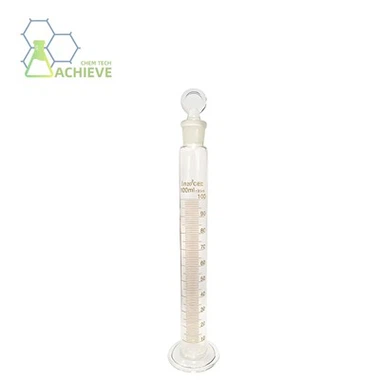 Sorcóir tomhais gloine 100ml